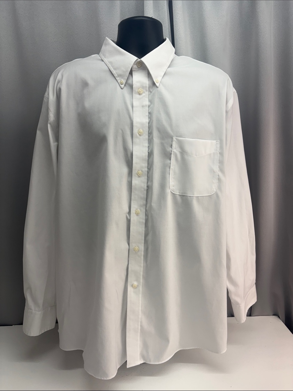 Ralph Lauren Dress Shirt White